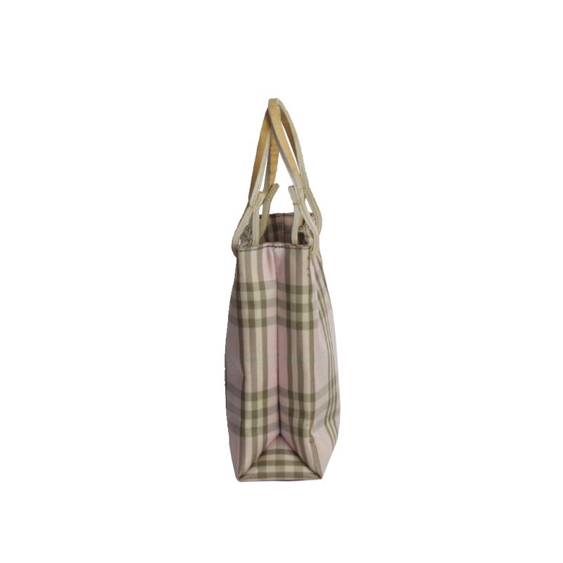 Bolsa-Mini-burberry-tecido-rosa-1