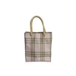 Bolsa-Mini-burberry-tecido-rosa-2
