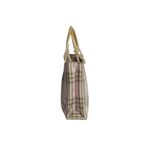 Bolsa-Mini-burberry-tecido-rosa-3