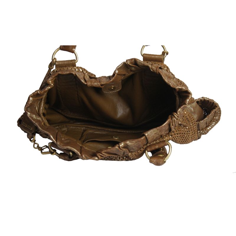 Bolsa-dourada-com-marrom-miu-miu