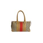 Bolsa-Gucci-Canvas-Dome-Mini-