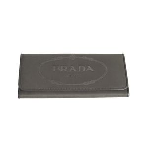 Carteira Prada Tecido