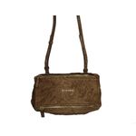 Bolsa-Givenchy-Mini-Pandora-Marrom