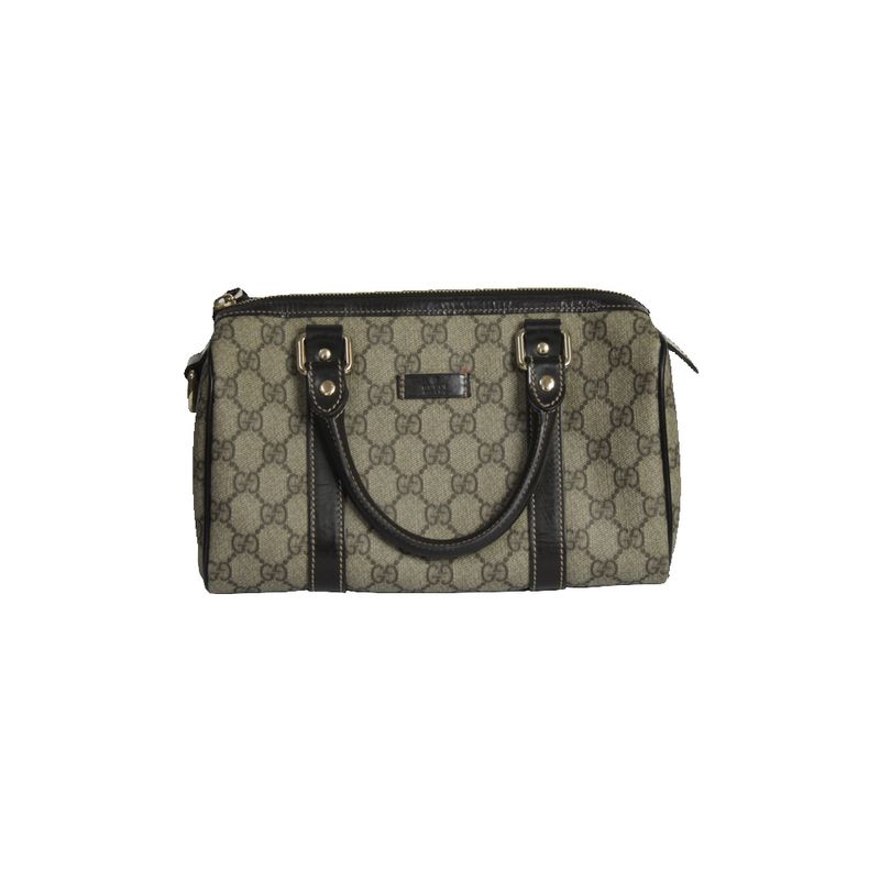 Bolsa-Gucci-Canvas-Mini