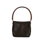 Bolsa-Louis-Vuitton-Canvas-Monogram-Looping-MM