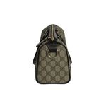 Bolsa-Gucci-Canvas-Mini