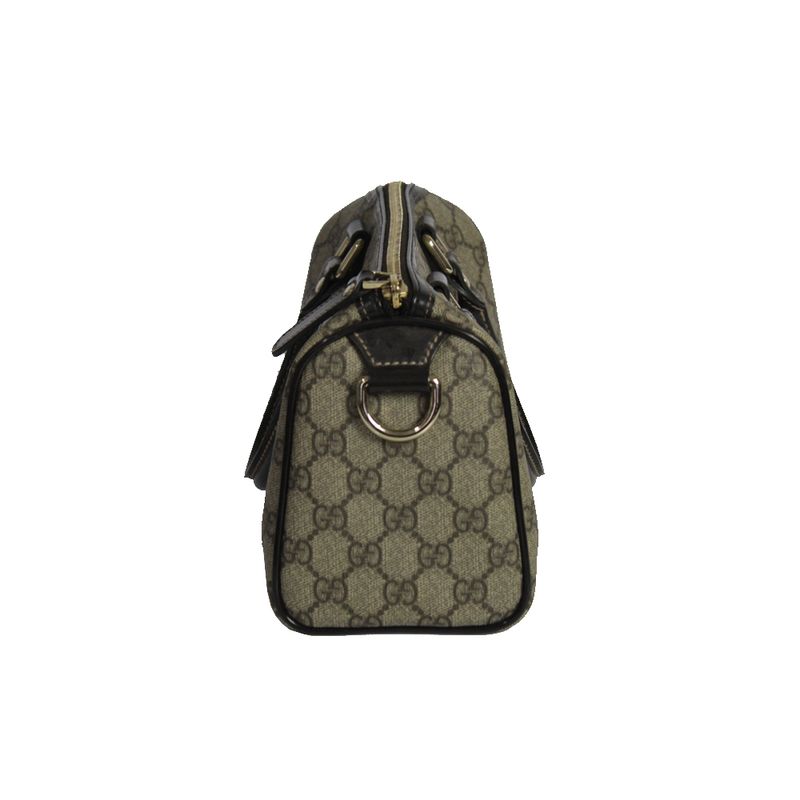 Bolsa-Gucci-Canvas-Mini