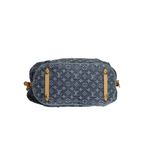 Bolsa-Louis-Vuitton-Mahina-Denim-XL