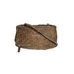 Bolsa-Givenchy-Mini-Pandora-Marrom
