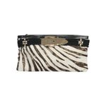 Maxi-Clutch-Jimmy-Choo-Zebra