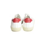 Tenis-Saint-Laurent-Branco-e-Vermelho