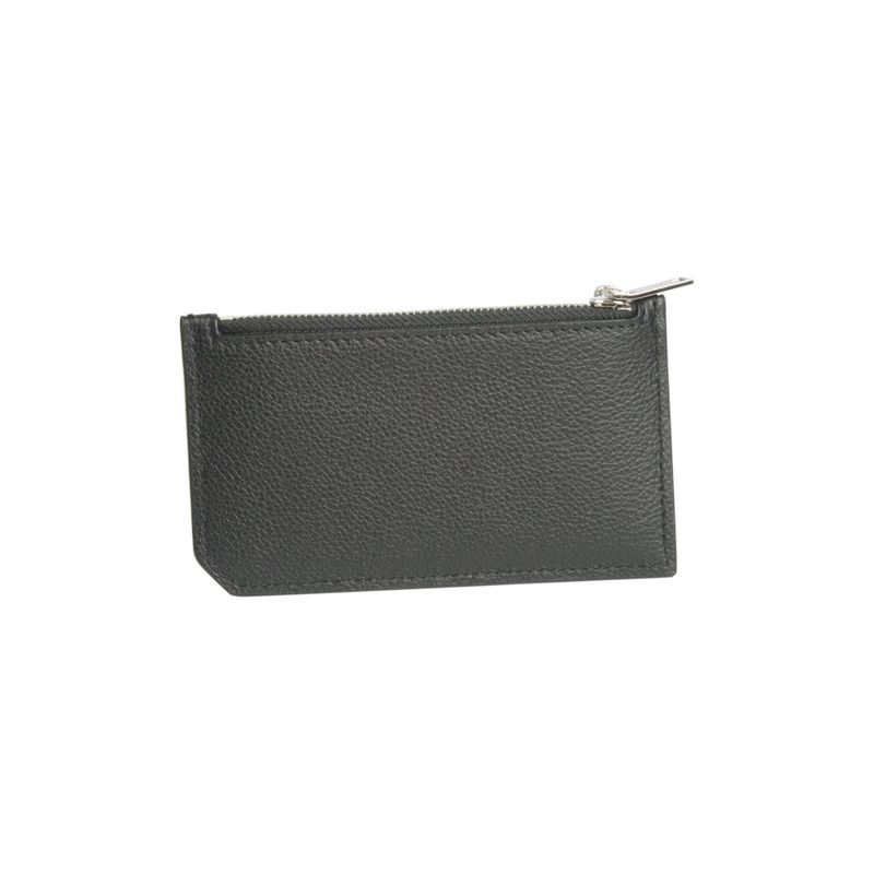 Porta-Cartao-Saint-Laurent-Preto