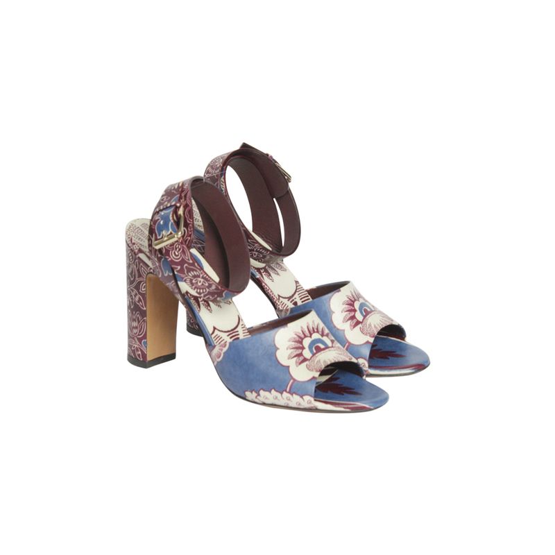 Sandalia-Valentino-Estampada