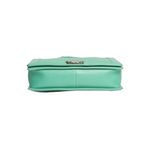 Bolsa-Chanel-Boy-Couro-Turquesa