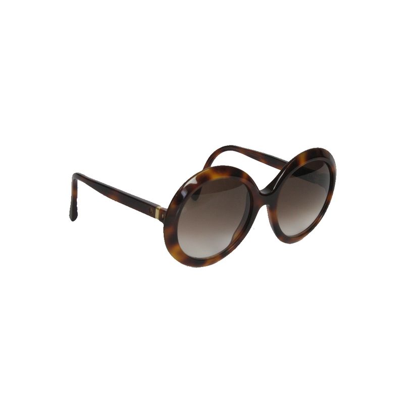 Oculos-Celine-FU55I-Bicolor-Preto-e-Tartaruga