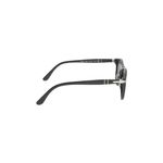 Oculos-Marc-Jacobs-Preto-Metal-Prata