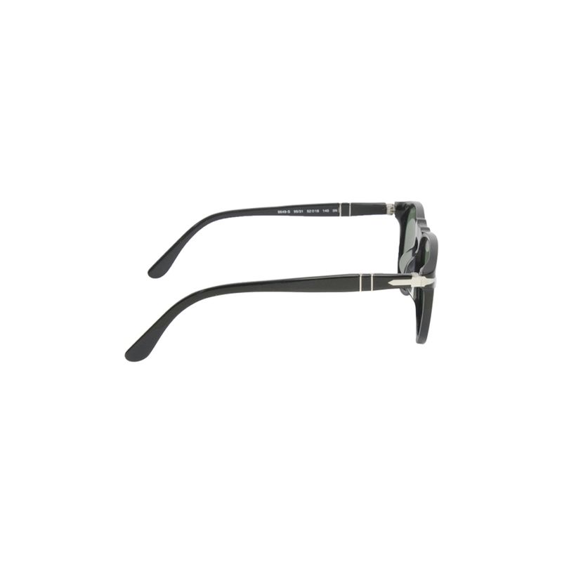 Oculos-Marc-Jacobs-Preto-Metal-Prata