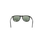 Oculos-Marc-Jacobs-Preto-Metal-Prata