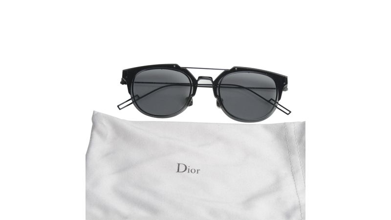 Dior composit black online