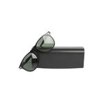 Oculos-Marc-Jacobs-Preto-Metal-Prata