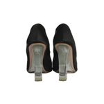 Peep-Toe-Prada-Cetim-Preto-Salto-de-Acrilico