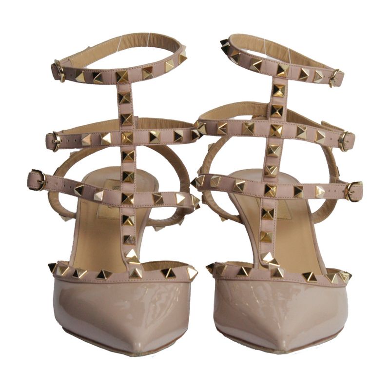 Salto-Valentino-Rockstud-Verniz-Nude-1