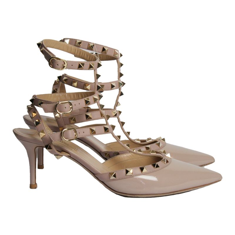 Salto-Valentino-Rockstud-Verniz-Nude-2