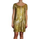 Vestido-Marcelo-Quadros-Paete-Dourado