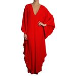 Vestido-Ralph-Lauren-Longo-Vermelho