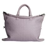 Bolsa-Bottega-Veneta-Intrecciato-Lilas