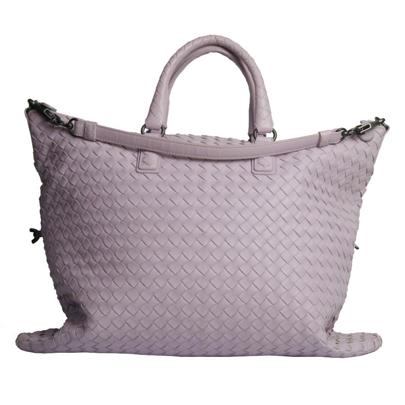 Bolsa-Bottega-Veneta-Intrecciato-Lilas