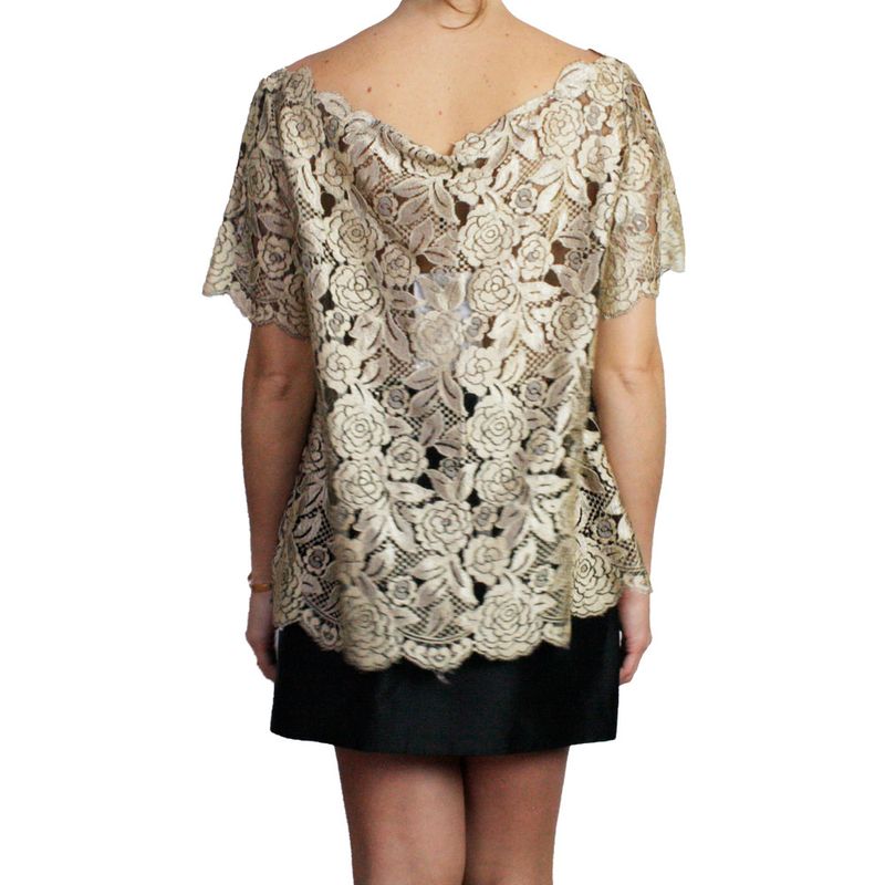 Blusa-Martha-Medeiros-Renda-Dourada