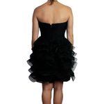 Vestido-Martha-Medeiros-Tomara-que-Caia-Preto-com-Babados