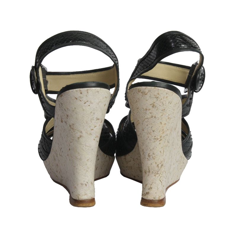 Anabela-Alexandre-Birman-Python-Preto