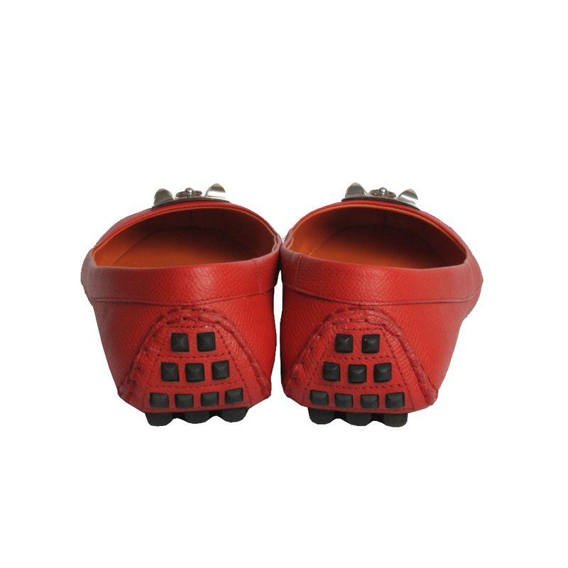 Mocassim-Hermes-Vermelho
