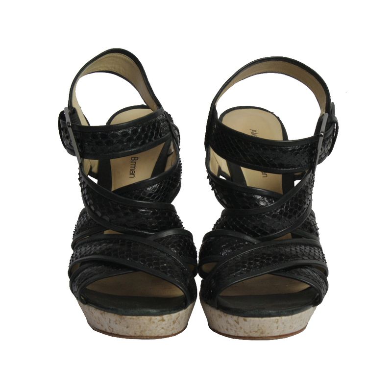 Anabela-Alexandre-Birman-Python-Preto