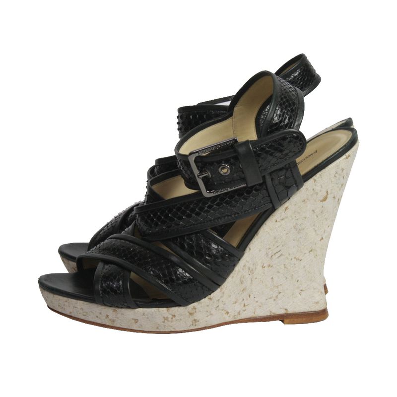 Anabela-Alexandre-Birman-Python-Preto