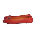 Mocassim-Hermes-Vermelho