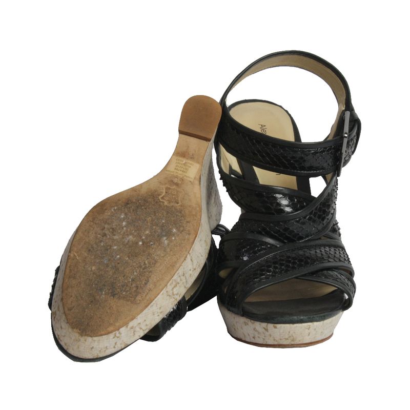 Anabela-Alexandre-Birman-Python-Preto