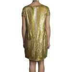 Vestido-Marcelo-Quadros-Paete-Dourado