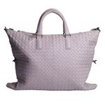 Bolsa-Bottega-Veneta-Intrecciato-Lilas