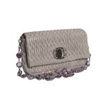 Bolsa-Miu-Miu-Lilas-com-Alca-em-Pedrarias