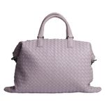 Bolsa-Bottega-Veneta-Intrecciato-Lilas