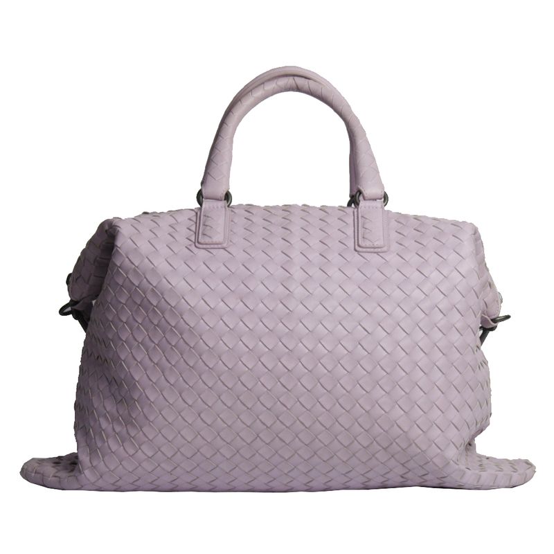 Bolsa-Bottega-Veneta-Intrecciato-Lilas
