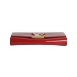 Clutch-Louis-Vuitton-Verniz-Vermelha