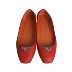 Mocassim-Hermes-Vermelho