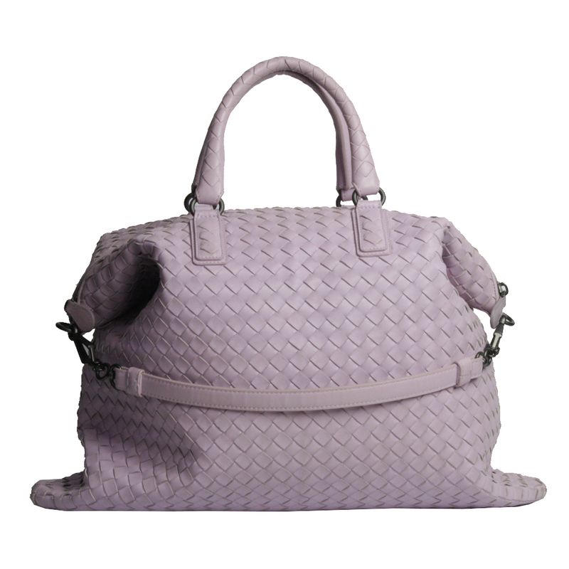 Bolsa-Bottega-Veneta-Intrecciato-Lilas