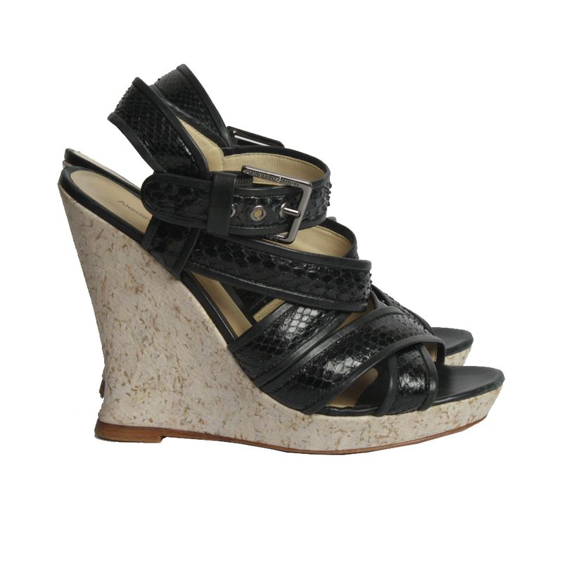 Anabela-Alexandre-Birman-Python-Preto