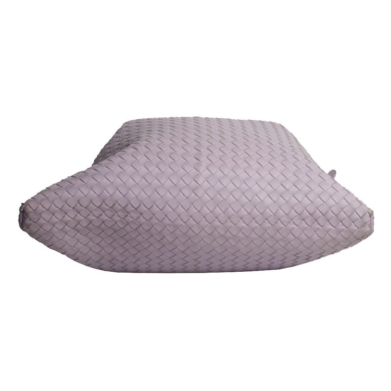 Bolsa-Bottega-Veneta-Intrecciato-Lilas