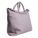 Bolsa-Bottega-Veneta-Intrecciato-Lilas
